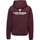 Black Diamond Equipment For Alpinists Hoody Womens