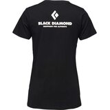 Black Diamond Equipment for Alpinists Tee Womens