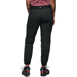 Black Diamond Technician Jogger Pants Womens