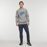 Cotopaxi Coto-Patch Crew Sweatshirt Mens