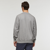 Cotopaxi Coto-Patch Crew Sweatshirt Mens