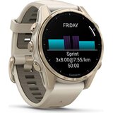 Garmin Fenix 8 Sapphire Amoled 43mm