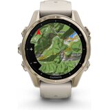 Garmin Fenix 8 Sapphire Amoled 43mm