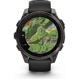 Garmin Fenix 8 Sapphire Amoled 47mm