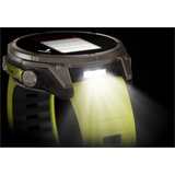 Garmin Fenix 8 Sapphire Solar 47mm