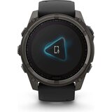 Garmin Fenix 8 Sapphire Solar 51mm