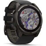 Garmin Fenix 8 Sapphire Solar 51mm