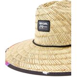 Rip Curl Hoffman Straw Hat