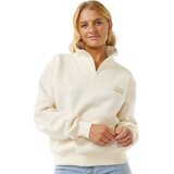 Rip Curl Fortaleza Half Zip Fleece
 Womens