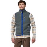 Patagonia Retro Pile Vest Mens