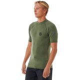 Rip Curl Icons UPF Brushed S/S