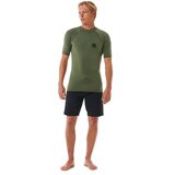 Rip Curl Icons UPF Brushed S/S