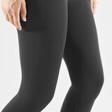 Salomon Essential Warm Seamless Tights Womens