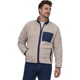 Patagonia Synchilla Jacket Mens