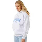 Rip Curl Varsity Hoodie
 Womens