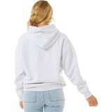 Rip Curl Varsity Hoodie
 Womens