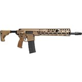 Sig Sauer MCX SPEAR LT IR 16"