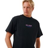 Rip Curl Quest Lockup Tee Mens