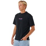 Rip Curl Quest Lockup Tee Mens