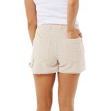 Rip Curl Pacific Dreams Cord Short Womens