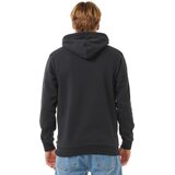 Rip Curl Down The Line Hooded
 Mens