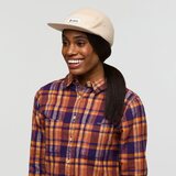 Cotopaxi Fleece 5-Panel Hat