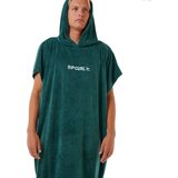 Rip Curl Brand Hooded Towel