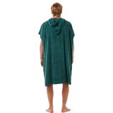 Rip Curl Brand Hooded Towel