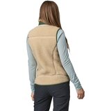 Patagonia Classic Retro-X Vest Womens