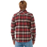 Rip Curl Count Flannel Shirt