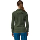 Patagonia R1 Air Full-Zip Hoody Womens