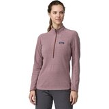 Patagonia R1 Air Zip Neck Womens