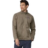 Patagonia Better Sweater Jacket Mens