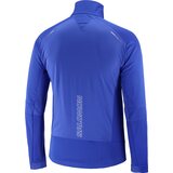 Salomon Gore-Tex Infinium Windstopper Pro Jacket Mens