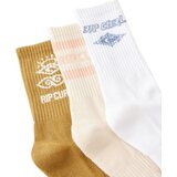 Rip Curl Icons Of Surf Sock 3-pk