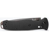 Benchmade 537GY-03 Bailout