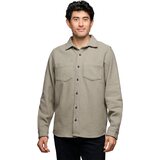 Black Diamond Project Heavy Flannel Mens