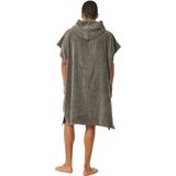 Rip Curl Logo Hooded Towel