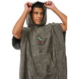 Rip Curl Logo Hooded Towel