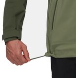 Mammut Alto Guide HS Hooded Jacket Men