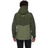 Mammut Alto Guide HS Hooded Jacket Men