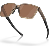 Oakley Actuator SQ, Brown Smoke w/ Prizm Tungsten Polarized