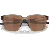 Oakley Actuator SQ, Brown Smoke w/ Prizm Tungsten Polarized