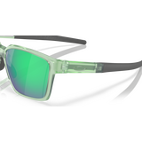 Oakley Actuator SQ, Matt Transparent Jade w/ Prizm Jade