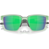 Oakley Actuator SQ, Matt Transparent Jade w/ Prizm Jade