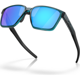 Oakley Actuator SQ, Transparent Balsam w/ Prizm Sapphire