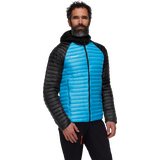 Mammut Aenergy IN Hooded Jacket Men