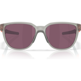 Oakley Actuator, Matt Transparent Grey Ink w/ Prizm Road Black