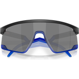 Oakley BXTR, Matte Black w/ Prizm Black