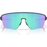 Oakley Corridor SQ, Matte Transparent Blue w/ Prizm Sapphire